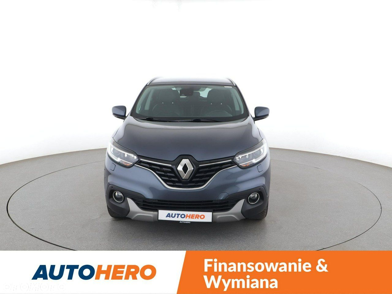 Renault Kadjar Energy dCi 130 XMOD - 11