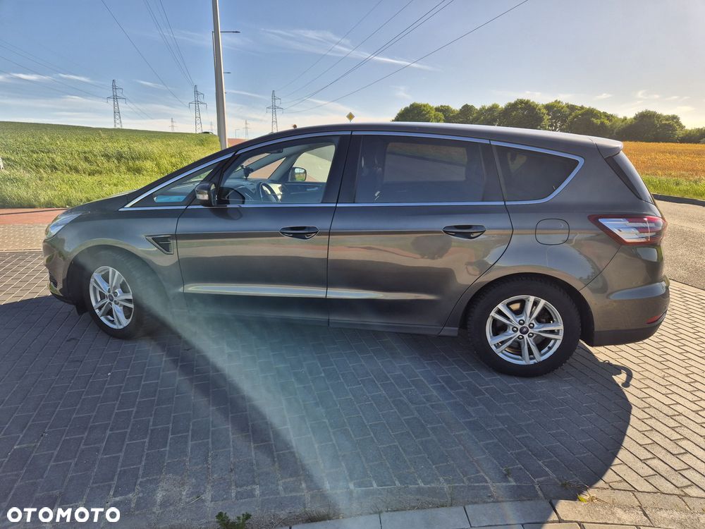 Ford S-Max - 5