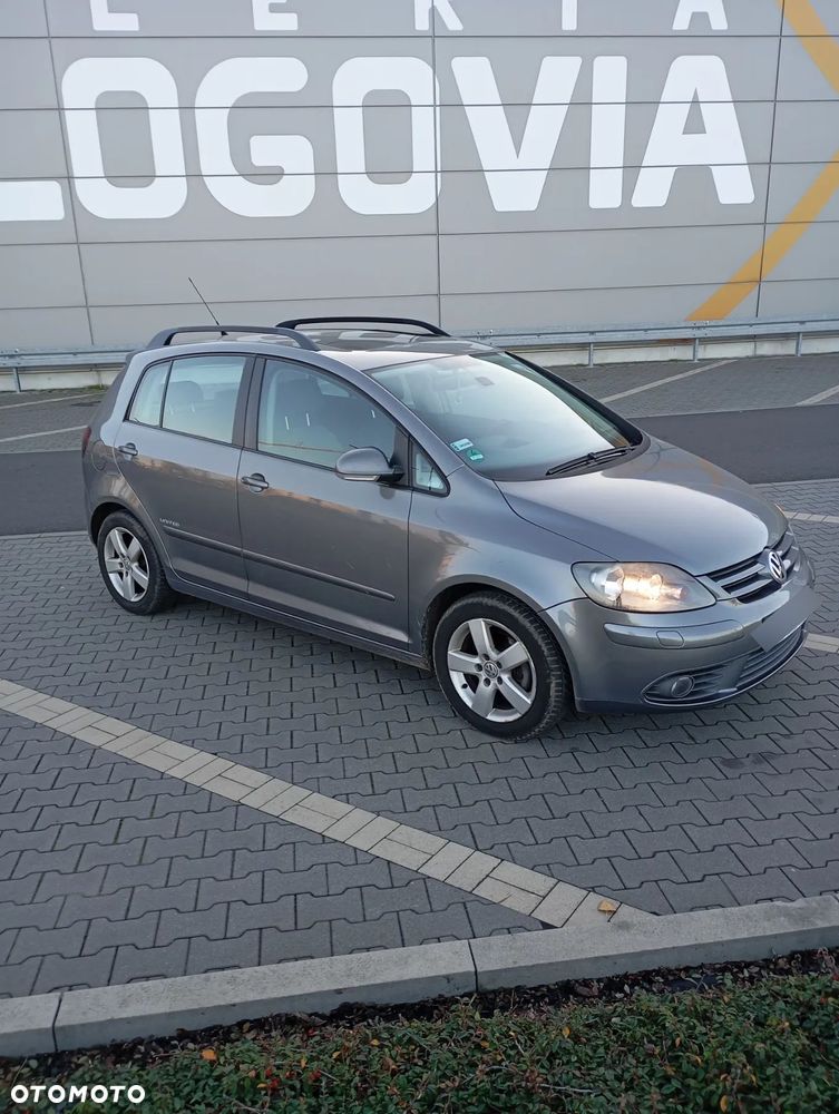 Volkswagen Golf Plus 1.4 TSI United - 3