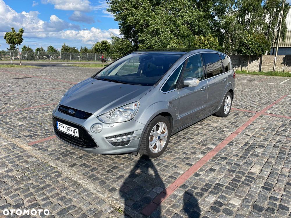 Ford S-Max - 4