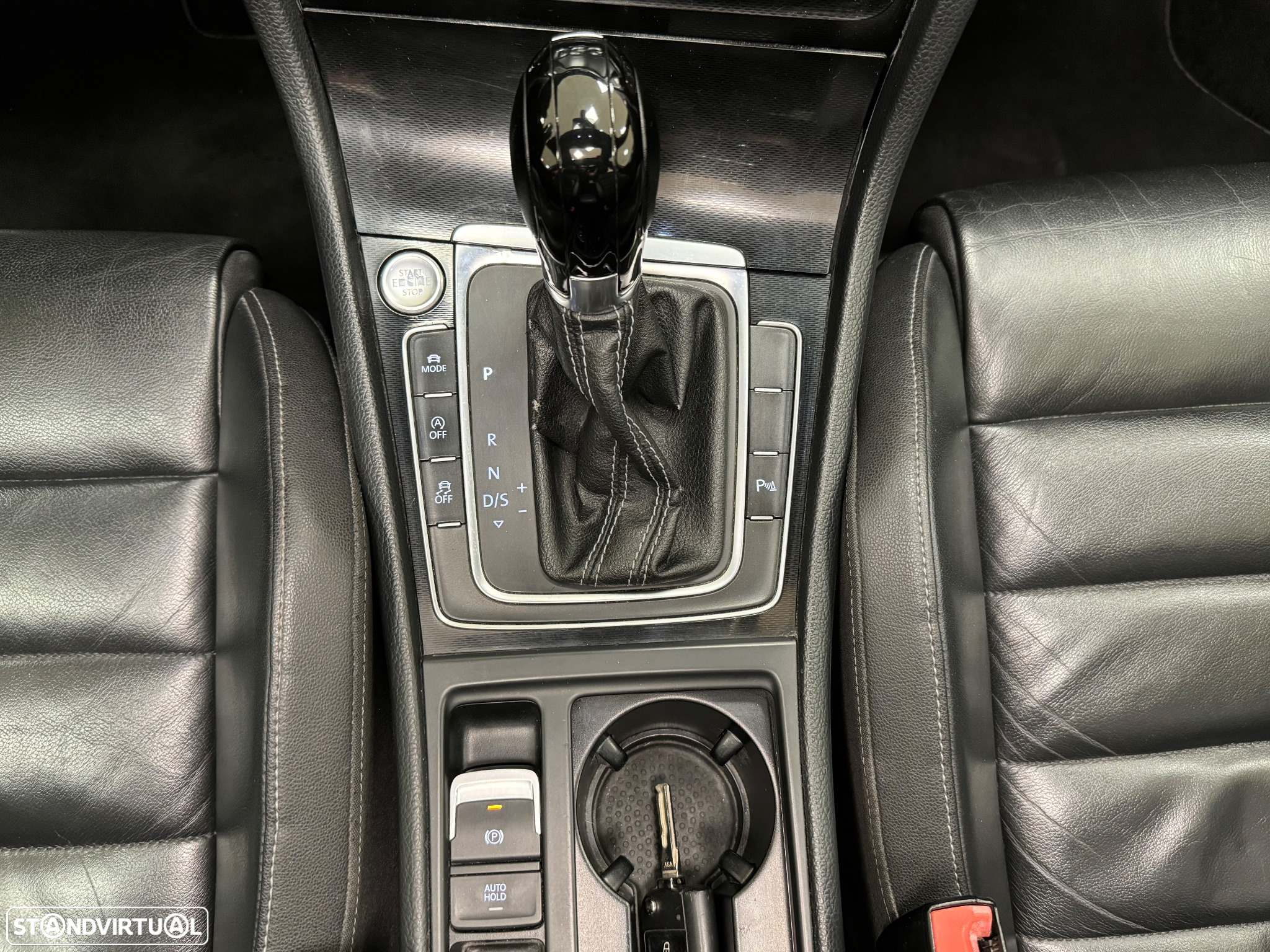 VW Golf 2.0 TDI GTD DSG - 39