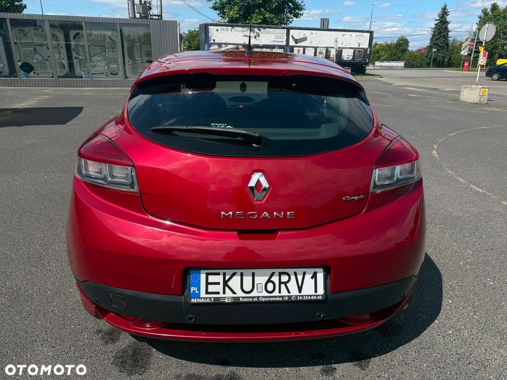 Renault Megane - 5