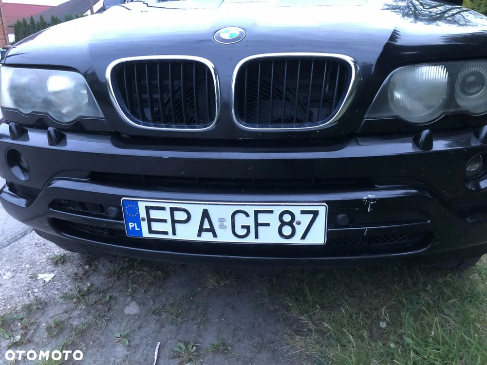 BMW X5 - 13