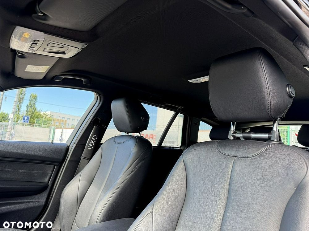 BMW Seria 3 - 18
