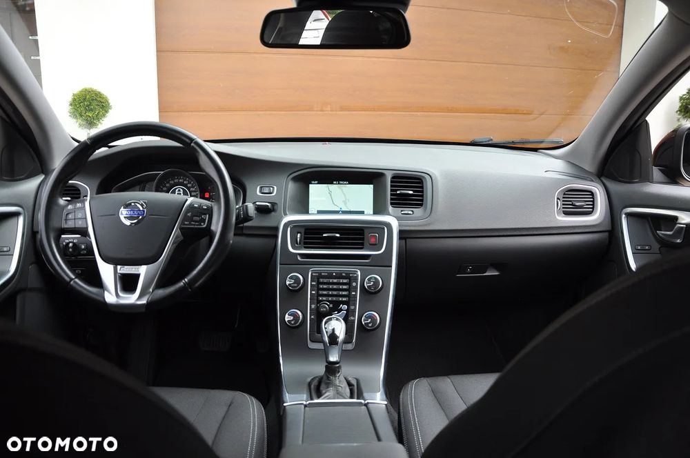 Volvo S60 - 24