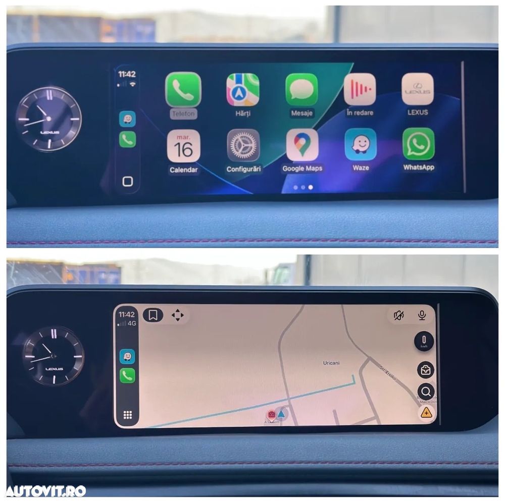 Lexus UX 250h F SPORT - 30