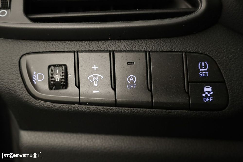 Hyundai i30 SW - 18