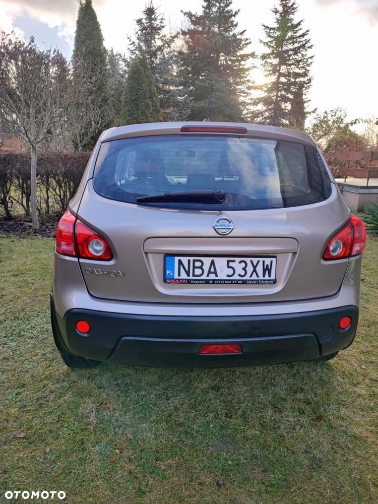 Nissan Qashqai 1.6 Acenta - 3