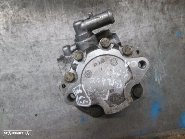 Bomba Direção 46545846 7691974154 FIAT BRAVO 2001 1.9 TD - 3