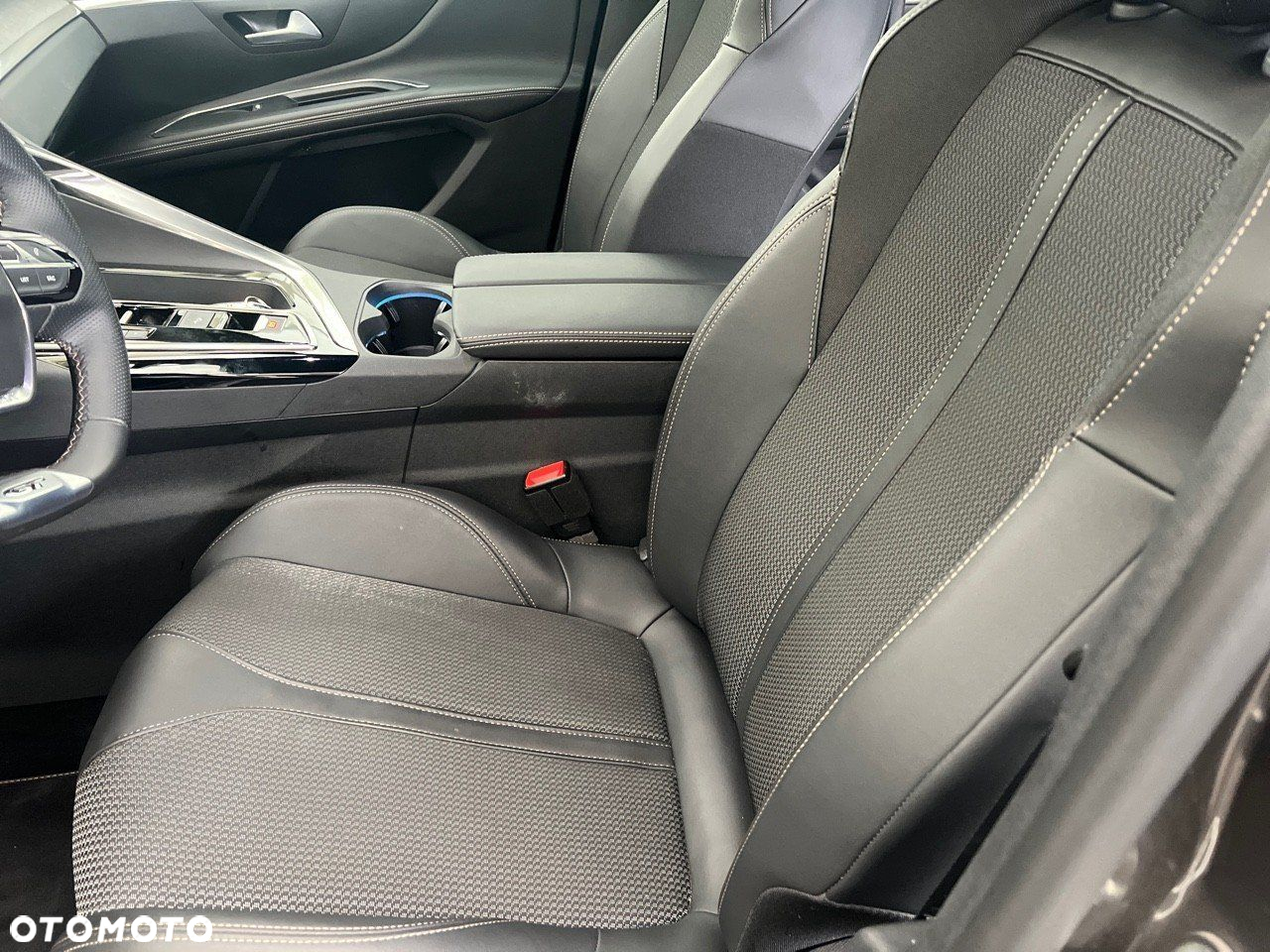 Peugeot 5008 1.5 BlueHDi GT S&S EAT8 - 9
