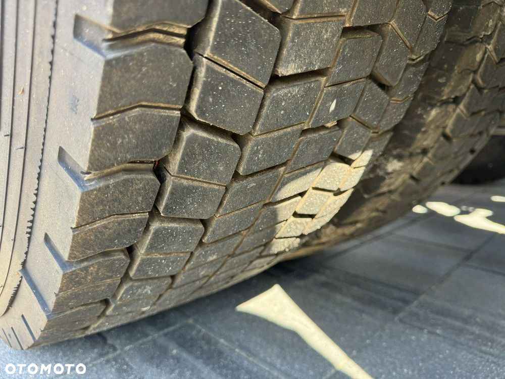 MAN TGS 24.510 Tgx 26.510 - 12