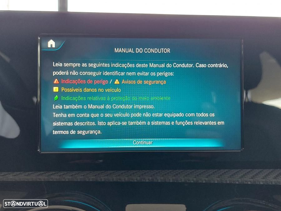 Mercedes-Benz A 160 Style - 28