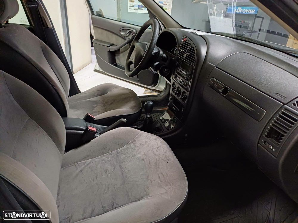 Citroën Xsara 1.4 HDi SX Plus - 8