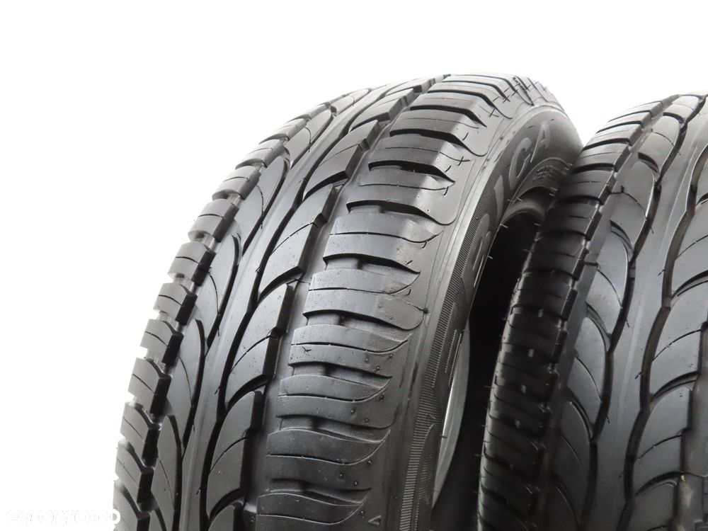 2x 195/60R15 OPONY LETNIE UŻYWANE Dębica Presto HP 88H - 5
