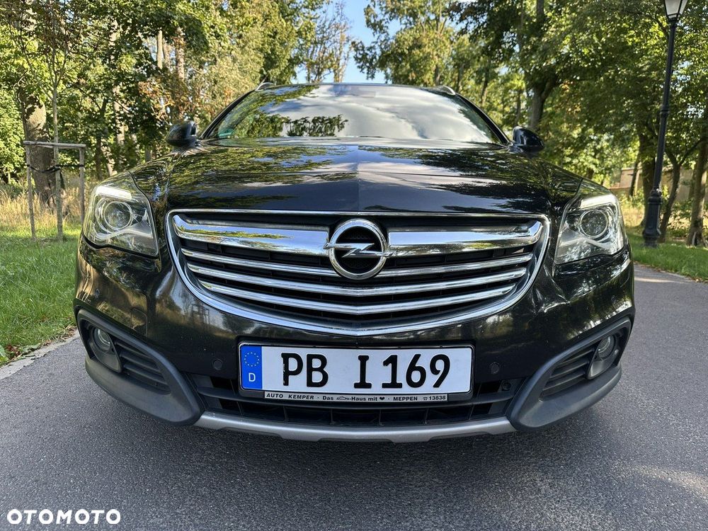 Opel Insignia - 15