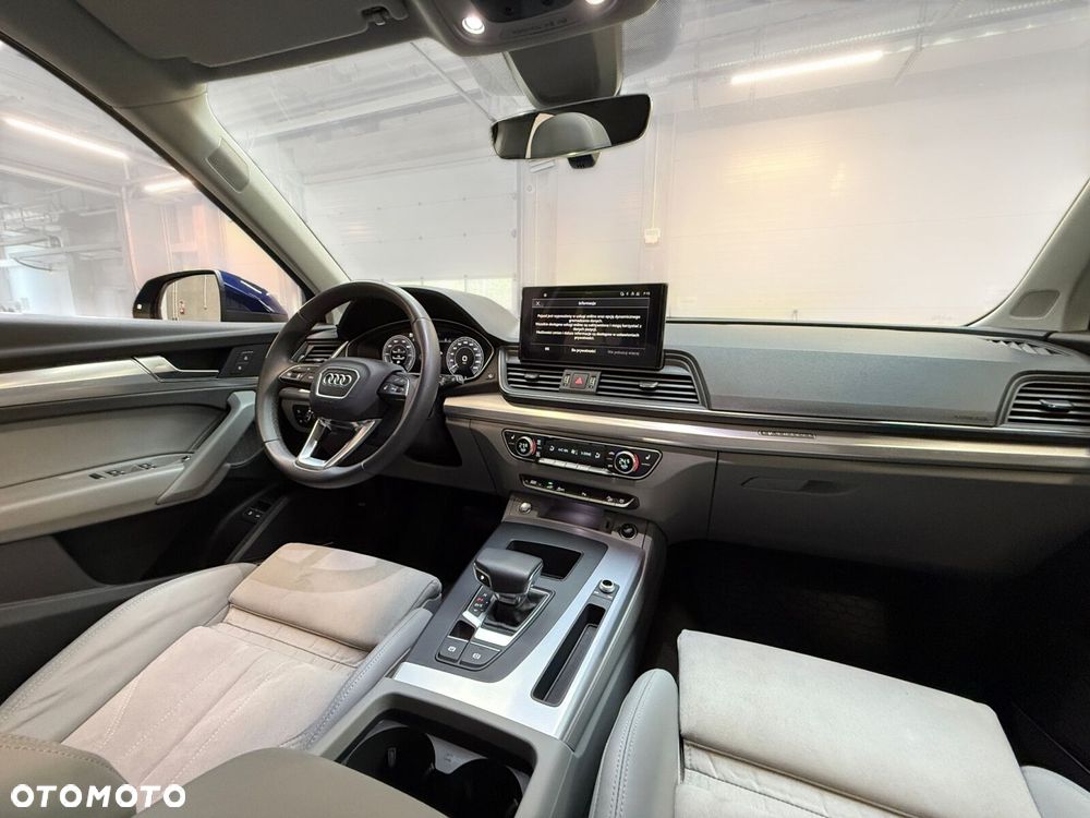 Audi Q5 - 29