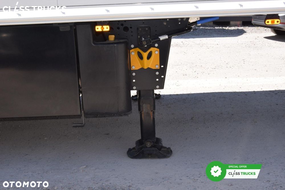 Schmitz Cargobull SKO Double Deck FP 60 ThermoKing SLXi 300 - 12