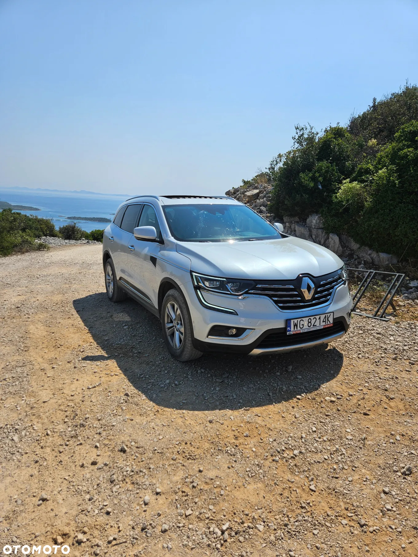 Renault Koleos ENERGY dCi 175 X-tronic 4WD LIMITED - 7