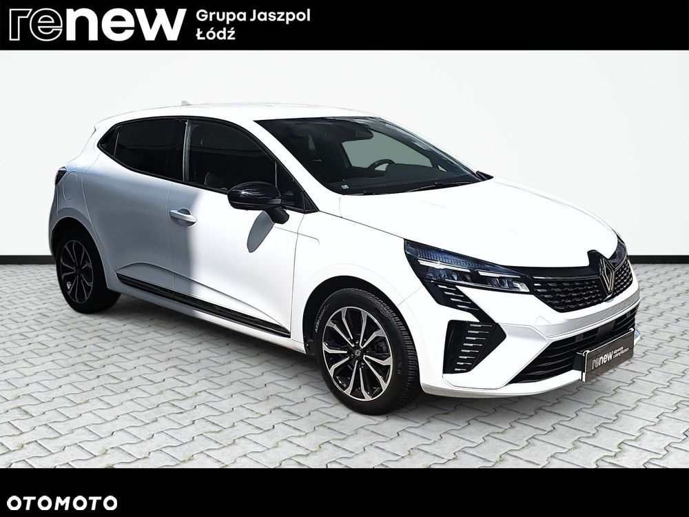 Renault Clio - 3