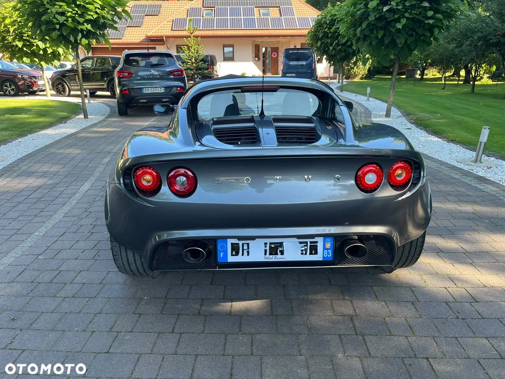 Lotus Elise Standard - 4