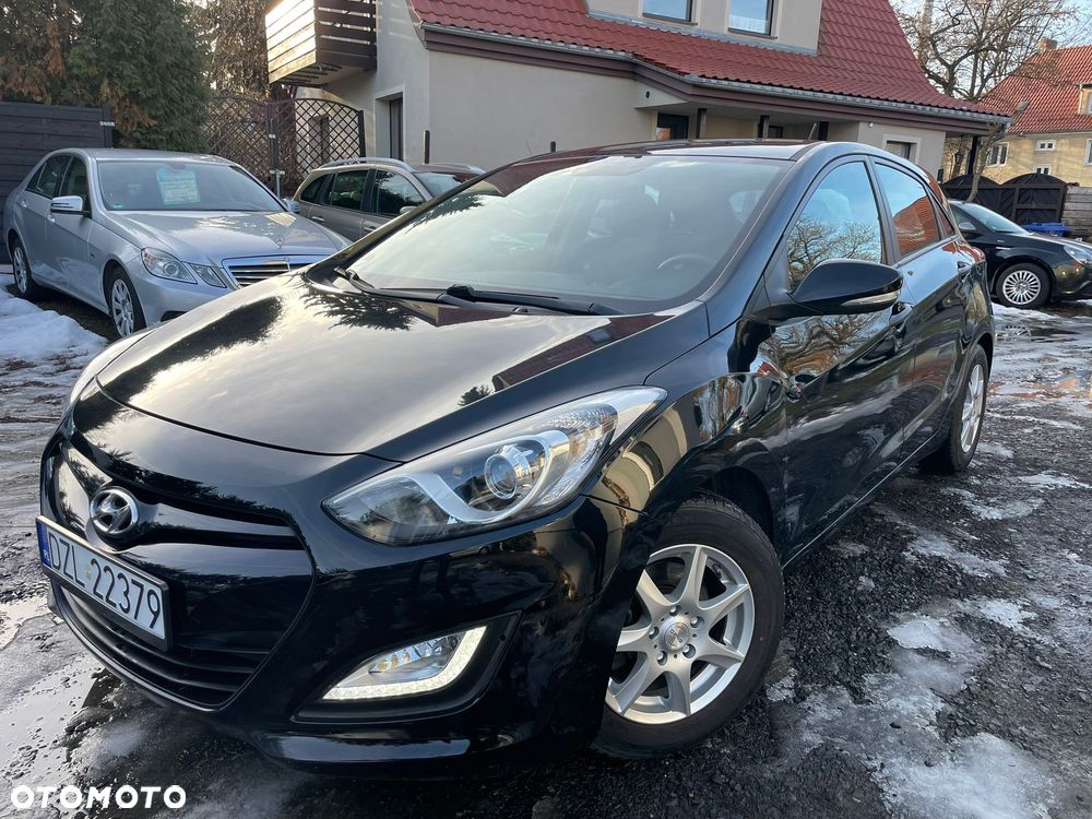 Hyundai i30 1.4 Comfort - 3