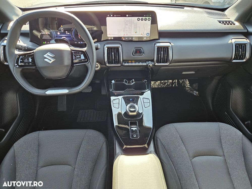 Suzuki Vitara - 13