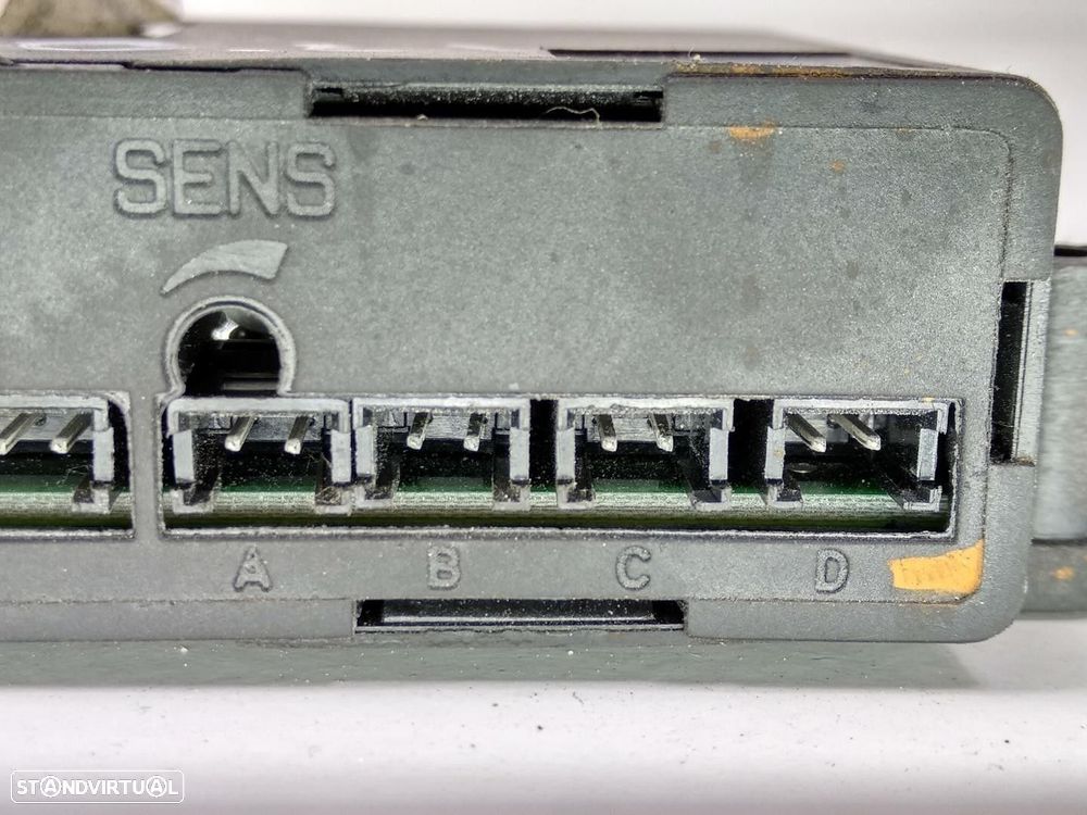 MODULO ELECTRONICO OPEL ASTRA J 2009 - 4