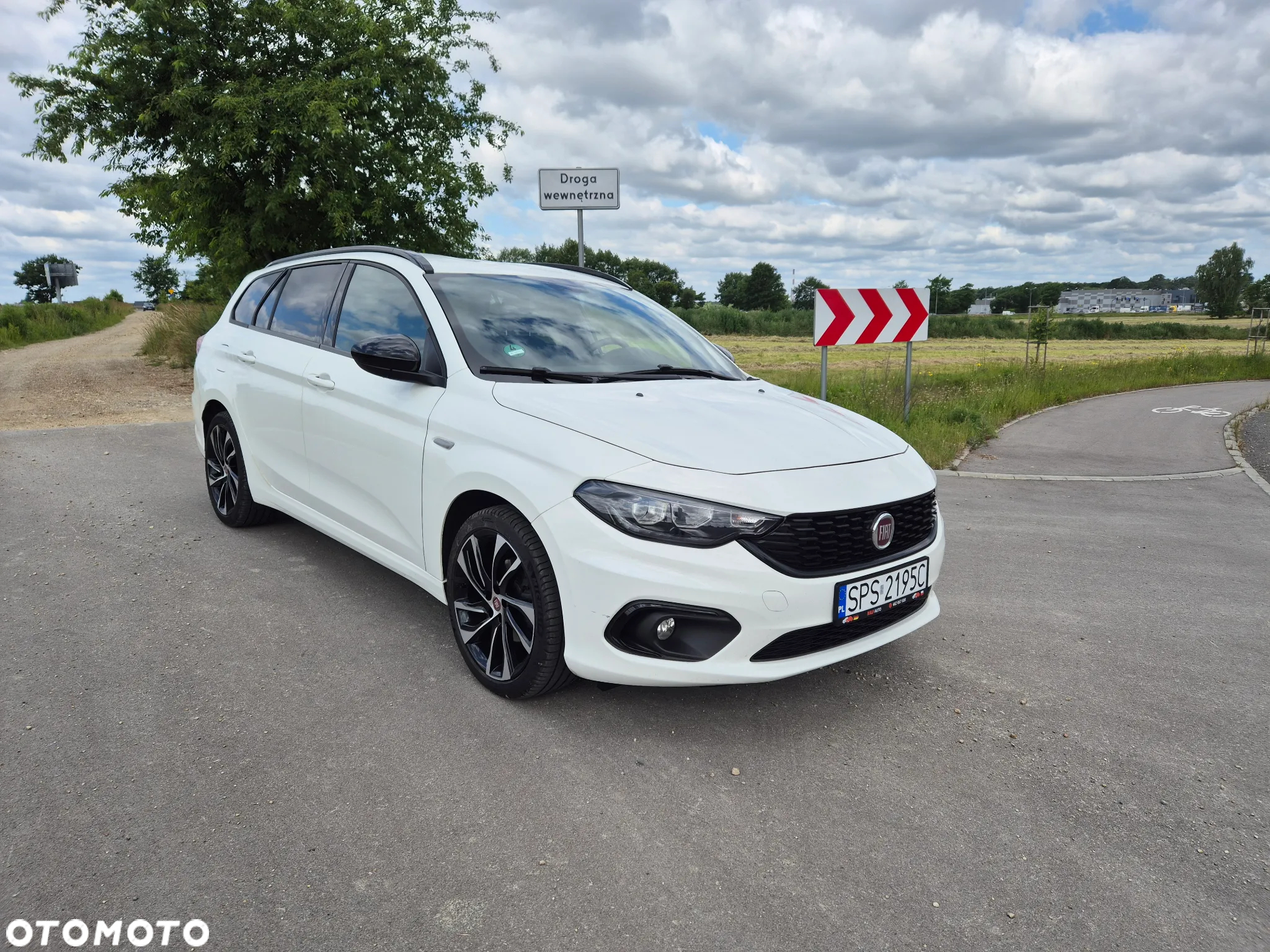 Fiat Tipo 1.4 T-Jet S-Design - 14