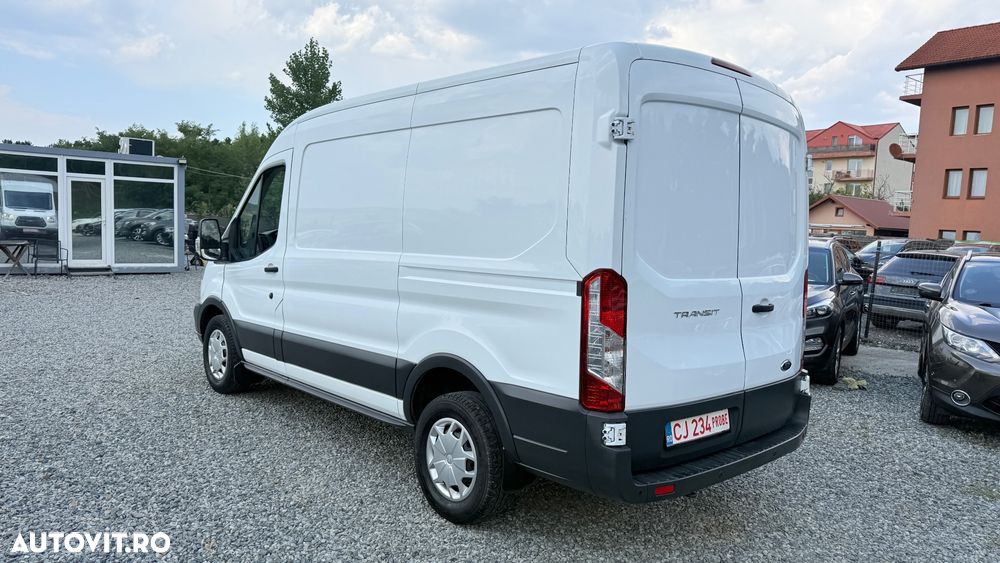 Ford Transit L2H2 - 18
