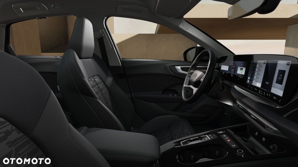 Audi A5 Limousine - 8
