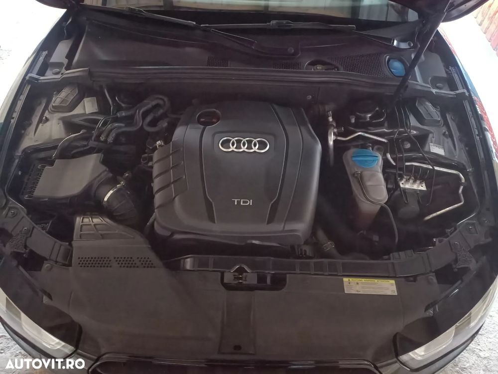 Audi A5 Sportback - 5