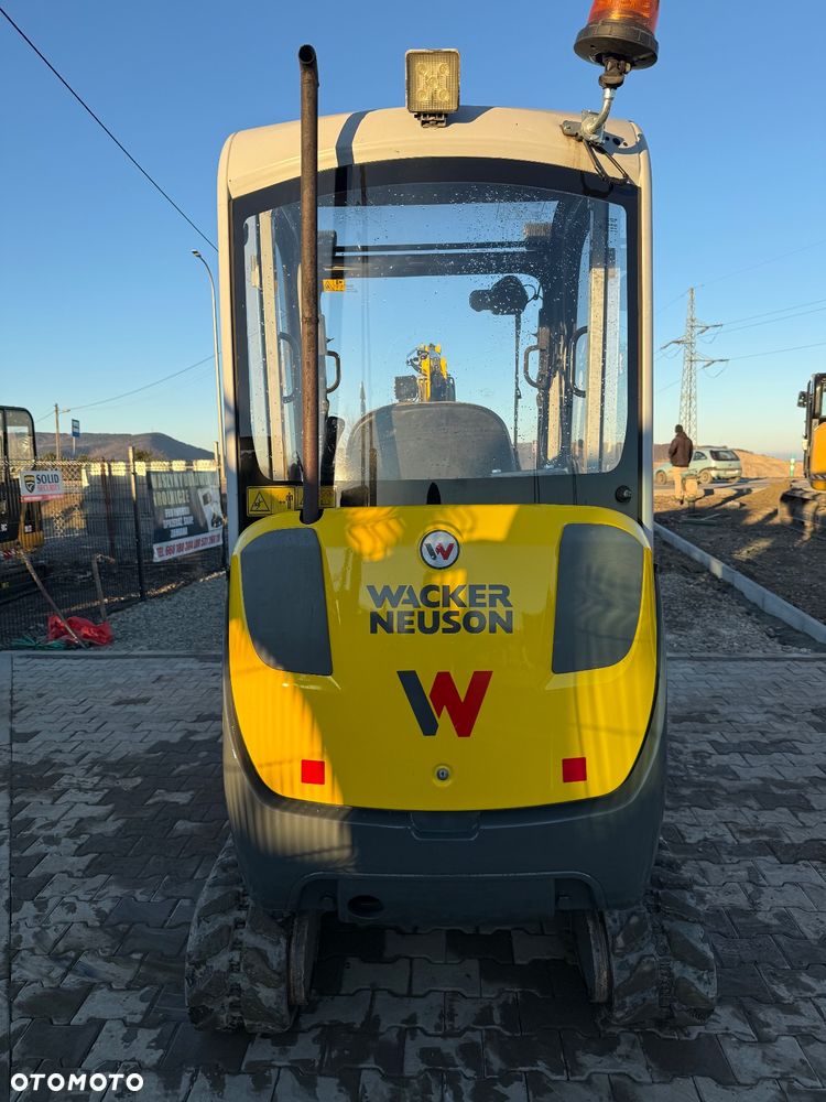 Wacker Neuson Et20 - 3