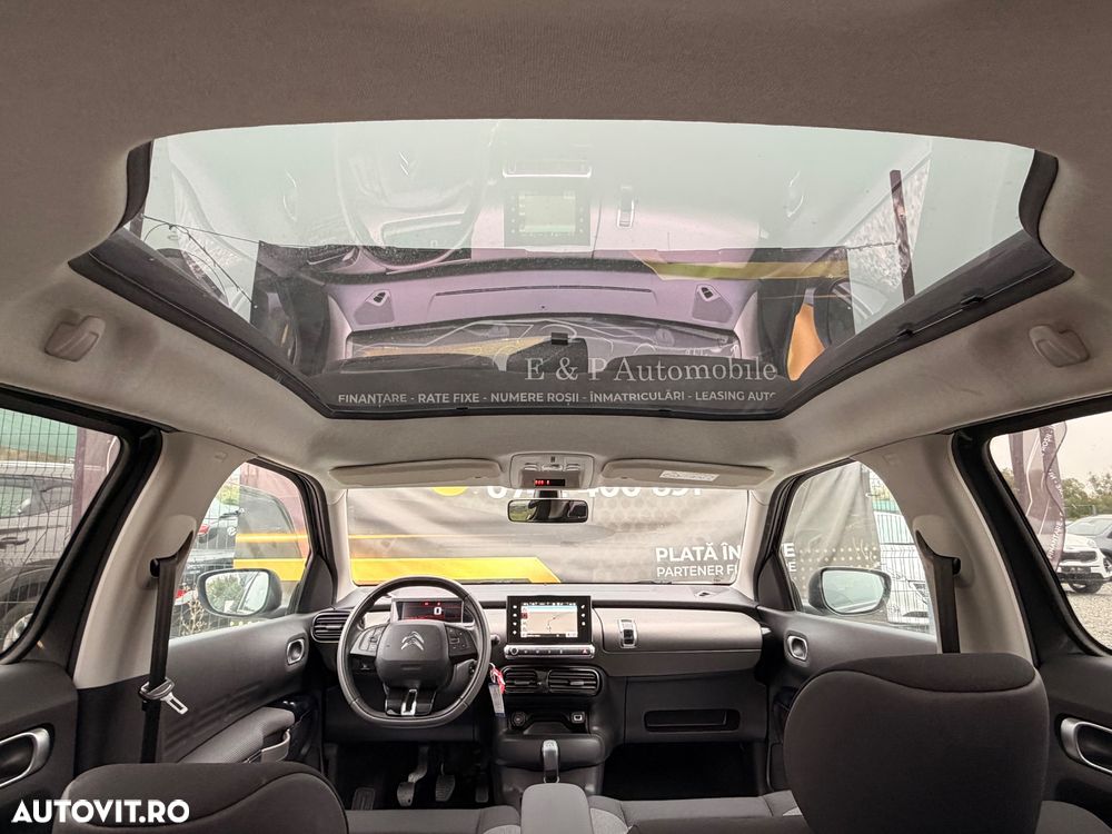 Citroën C4 Cactus 1.6 BlueHDi S&S BVM Shine - 22