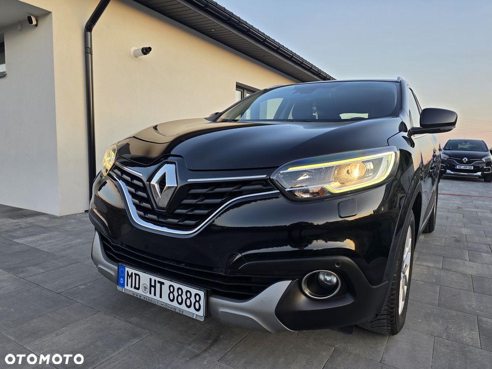 Renault Kadjar Energy dCi 110 EDC Experience - 13