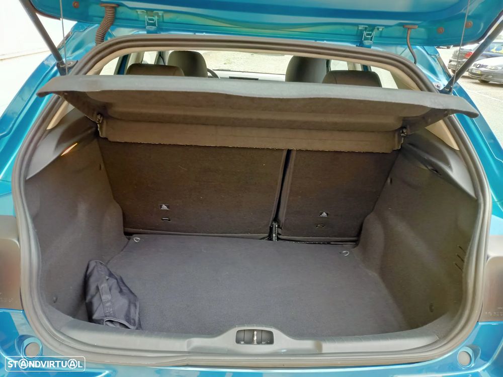 Citroën C4 Cactus 1.5 BlueHDi Feel Business - 19