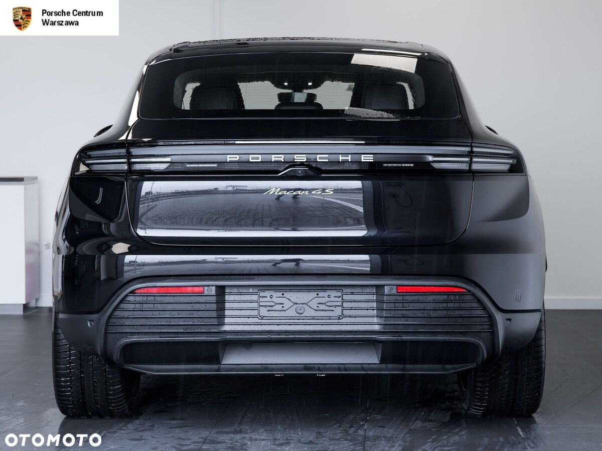 Porsche Macan - 3