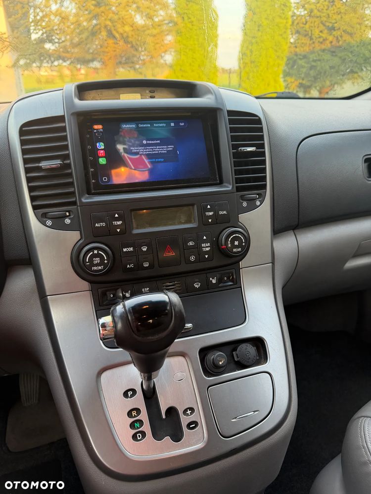 Kia Carnival 2.9 CRDi EX - 3