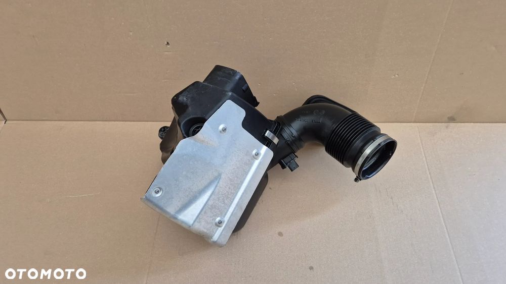 BMW 1 F20 F21 M135 M140 OBUDOWA FILTRA POWIETRZA IDEALNA KOMPLETNA 8601678 - 3