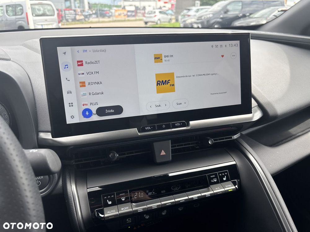 Toyota C-HR - 28