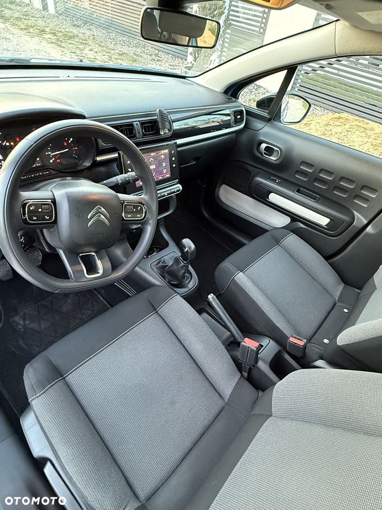 Citroën C3 - 6