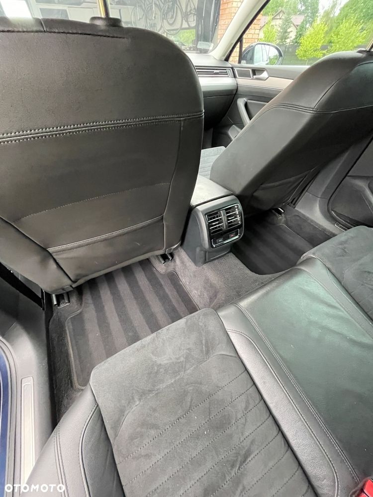 Volkswagen Passat 1.6 TDI BMT Comfortline - 14