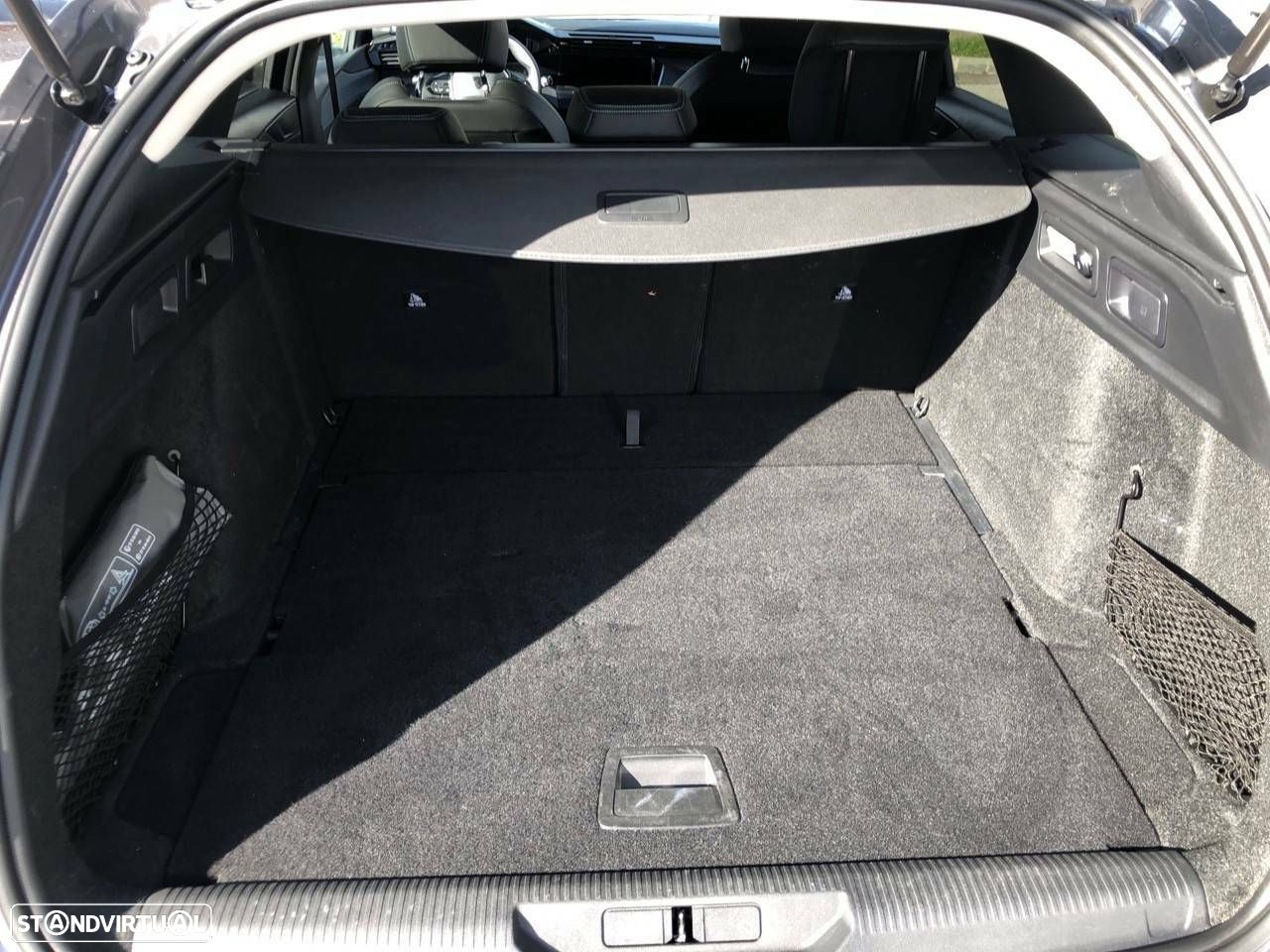 Peugeot 308 SW 1.5 BlueHDi Allure Pack EAT8 - 6
