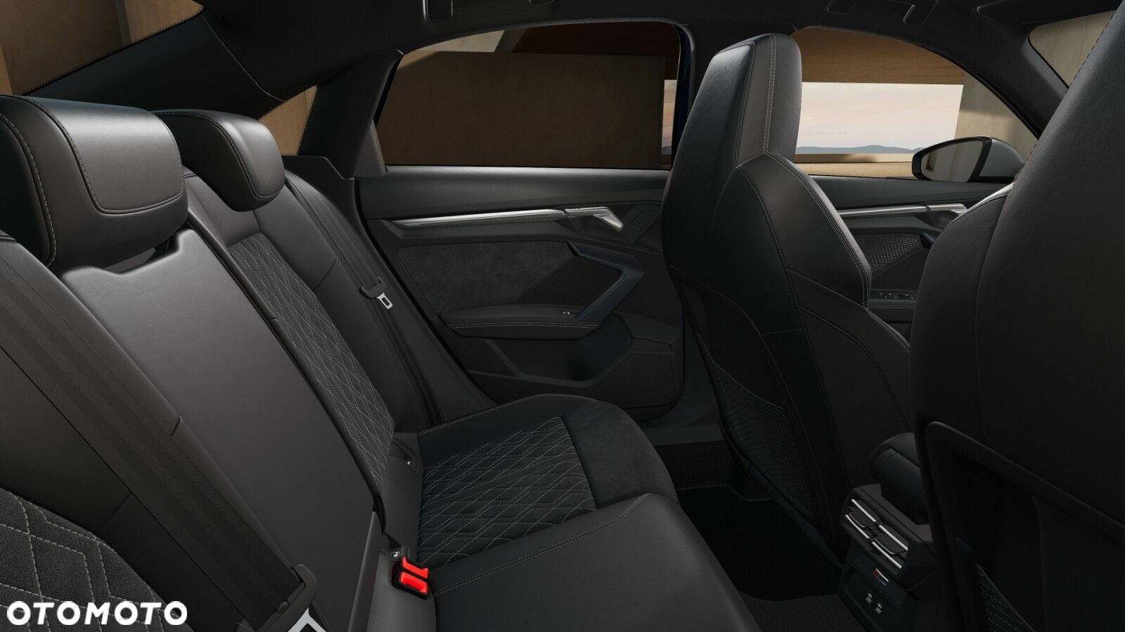 Audi S3 TFSI Quattro S tronic - 10