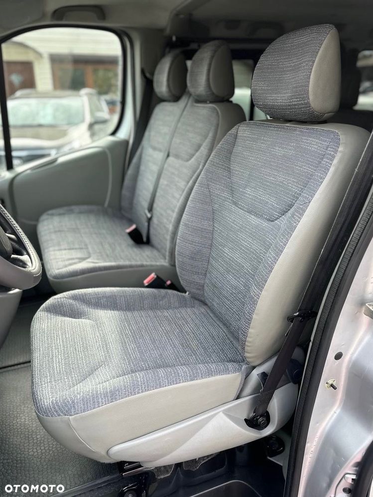 Renault Trafic - 11