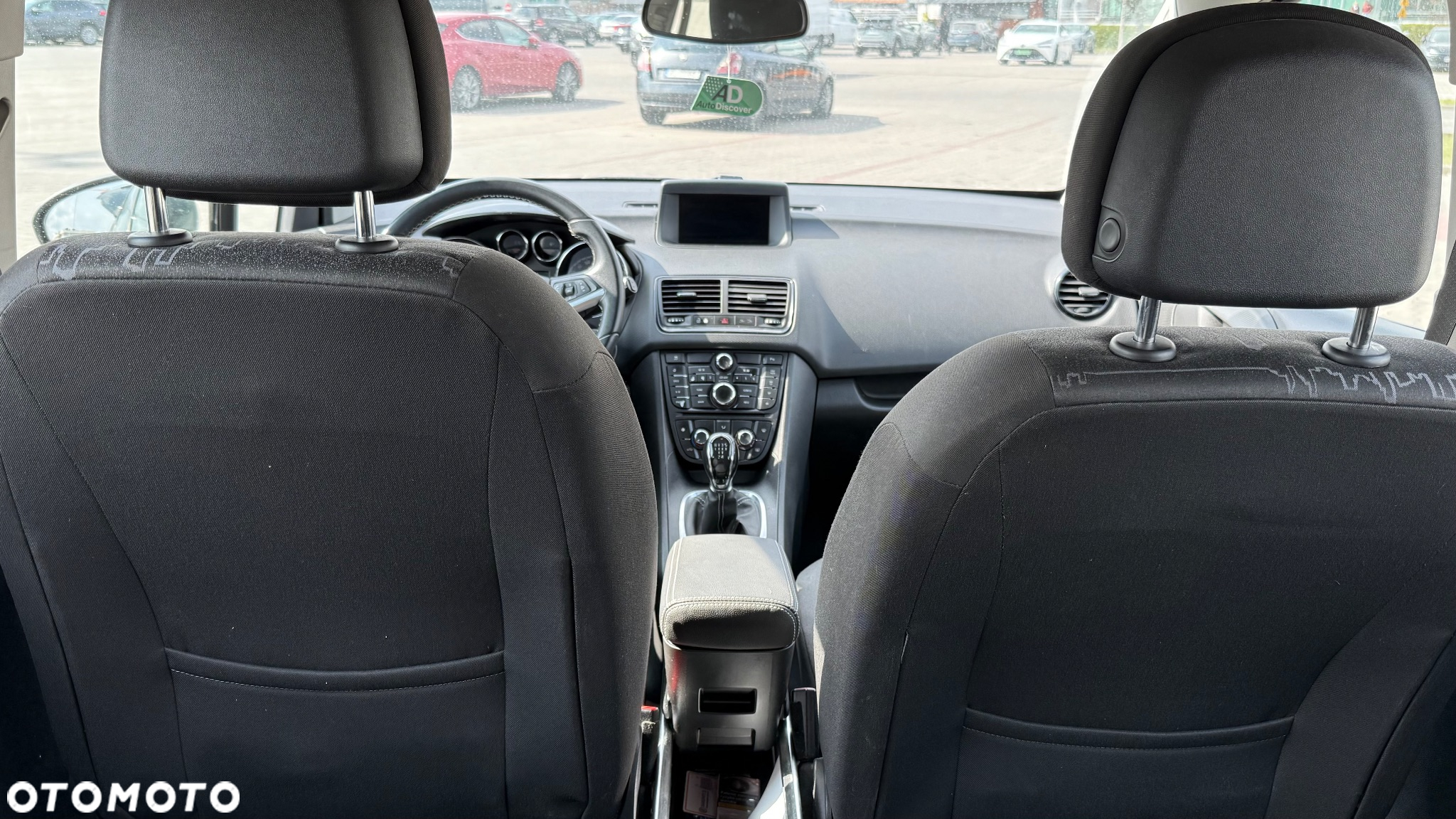 Opel Meriva 1.4 T Enjoy - 13