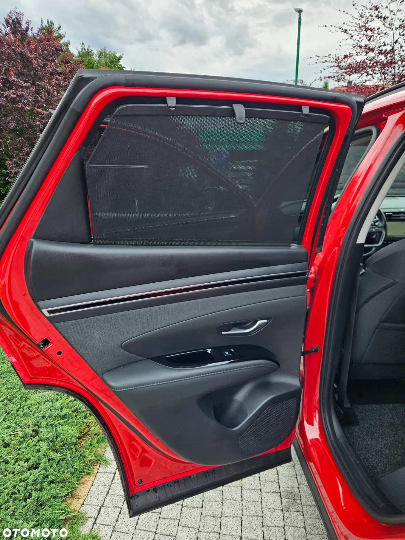 Hyundai Tucson 1.6 T-GDi 48V-Hybrid 2WD DCT Select - 13