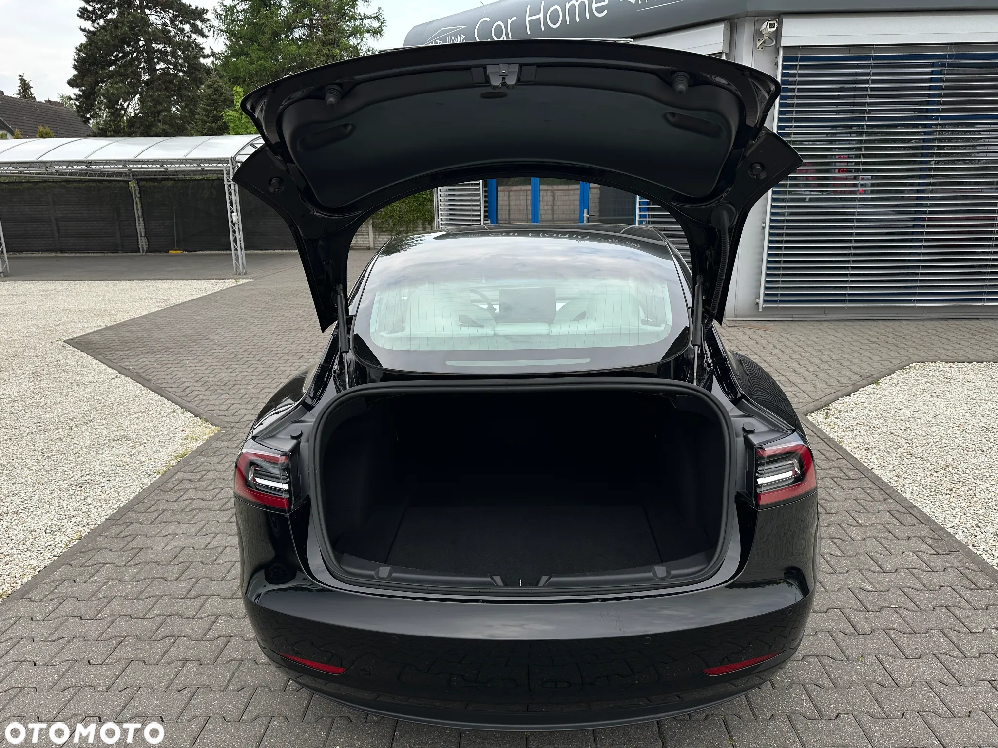 Tesla Model 3 Langstreckenbatterie Allradantrieb Dual Motor Performance - 9