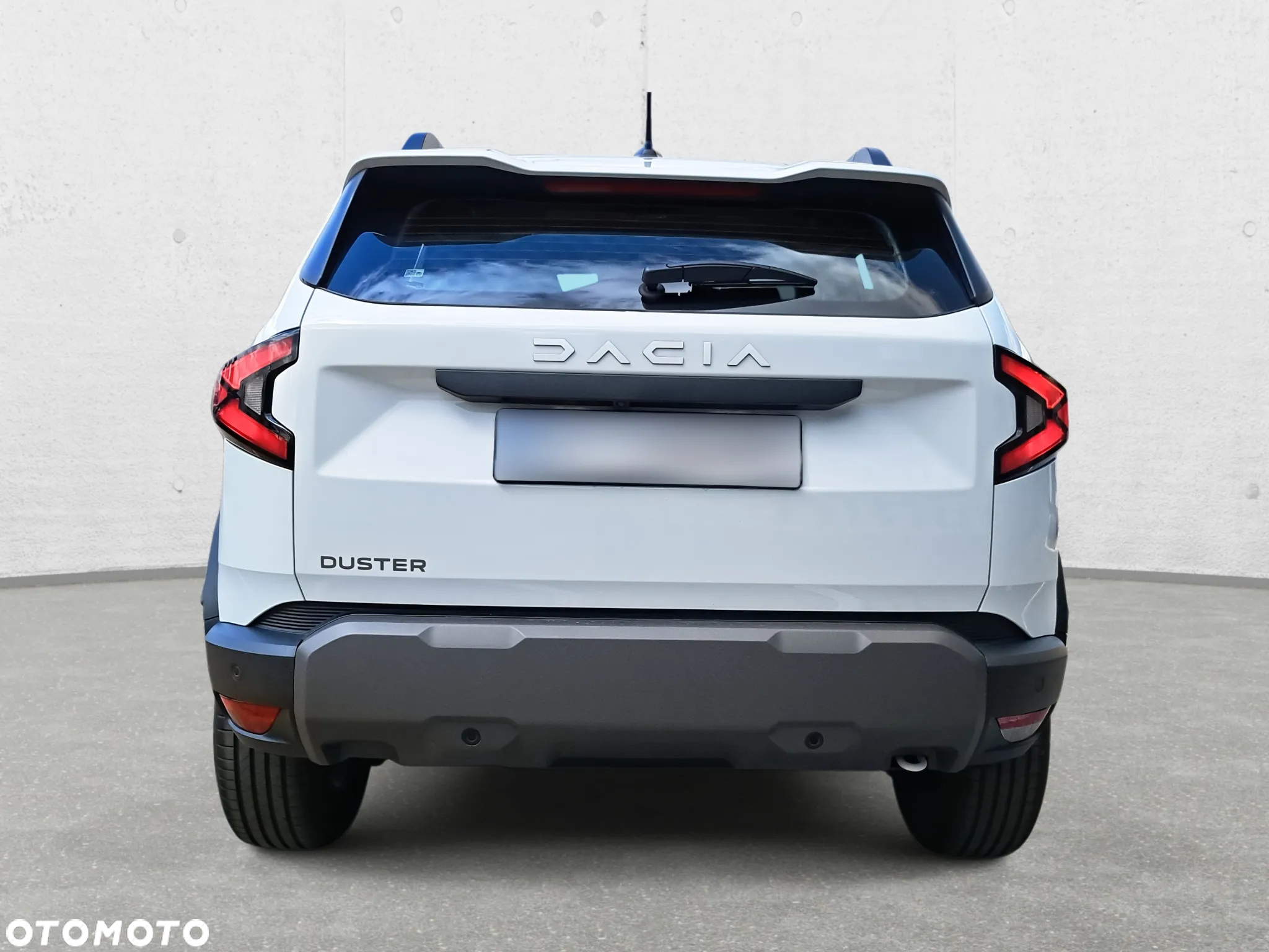 Dacia Duster 1.0 TCe Expression - 6