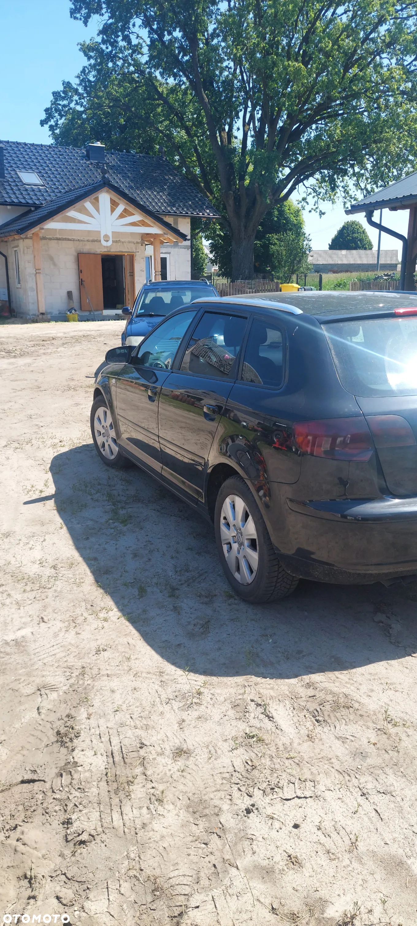Audi A3 2.0 TDI Ambiente - 4