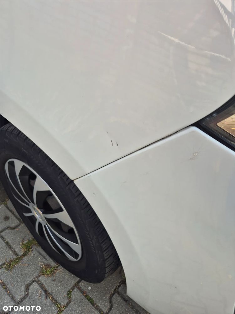 Opel Vivaro L2H1 2,9t Edition - 19